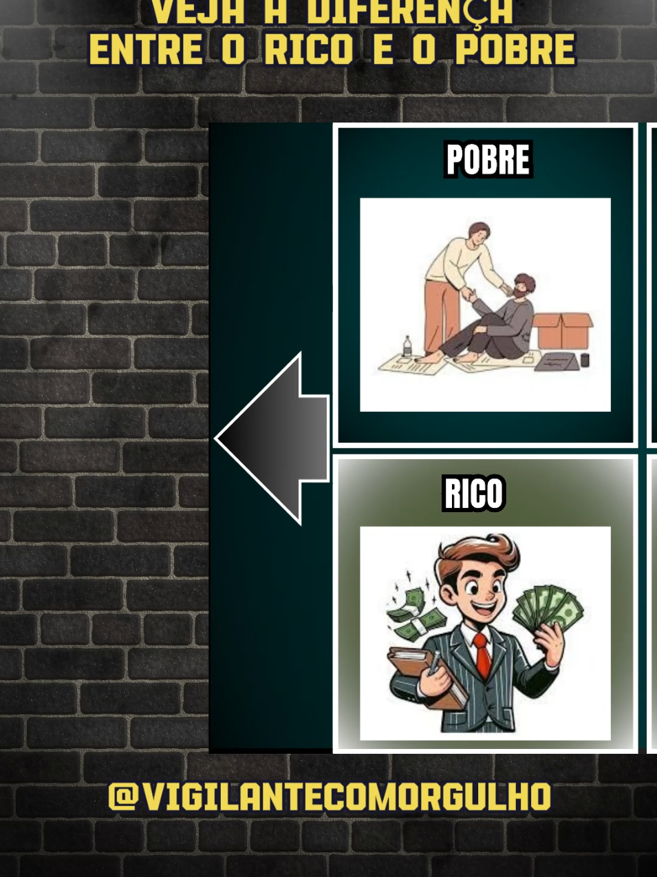 A diferença entre o Rico e o Pobre  #rico #pobre #porteirosdeplantão #porteiro #defesapessoal #segurancapublica #seguranca #salariominimo #segurancaprivadadobrasil💀💀💀💀 #vigia #vigilantepatrimonial #vigilantenaindia #viraliza #videoviral #segurancapublica #segurancaprivada 