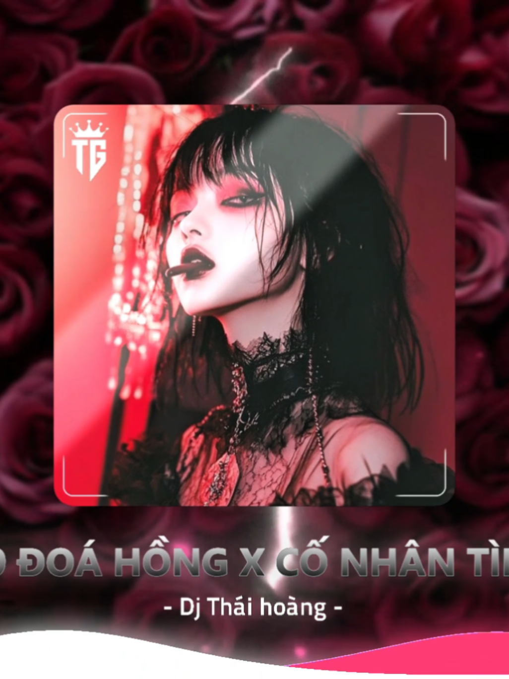 999 Đoá Hồng x Những lời dối gian - Dj thái hoàng - #fyp #nhachaymoingay🎧 #music #xh #remix #aveeplayer #viral #mashup #tvg_music08 