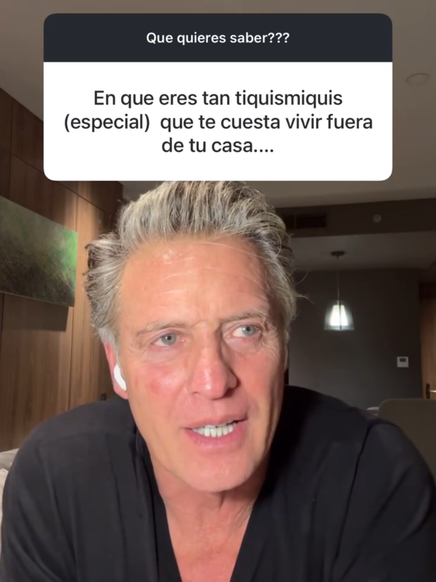 Qué es lo qué mas cuesta vivir fuera de mi casa? #juansoler