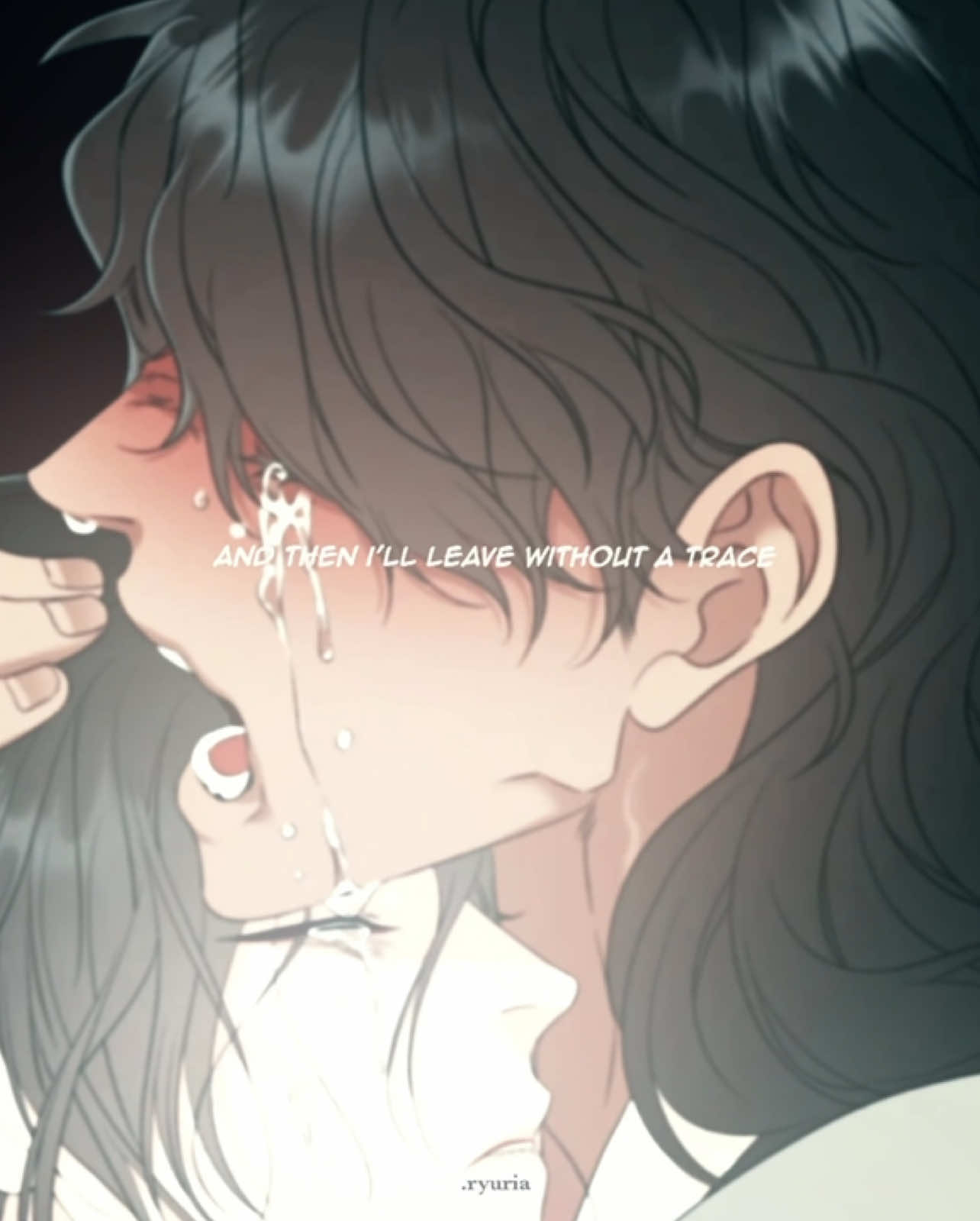 #TAMINGTHETIGER — spoilers?! — i shed tears while reading this || #bwat #manhwa #manhwaedit #bl #fyp #ahngeumhu #beom 