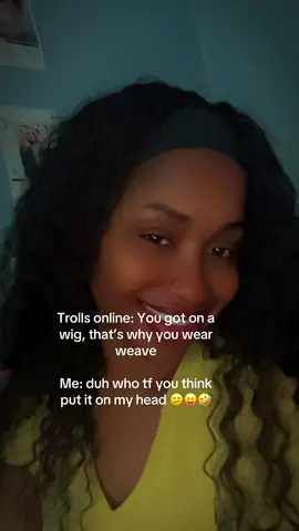 #headbandwig #wigs #weave #blackgirlmagic #blackgirlhairstyles 
