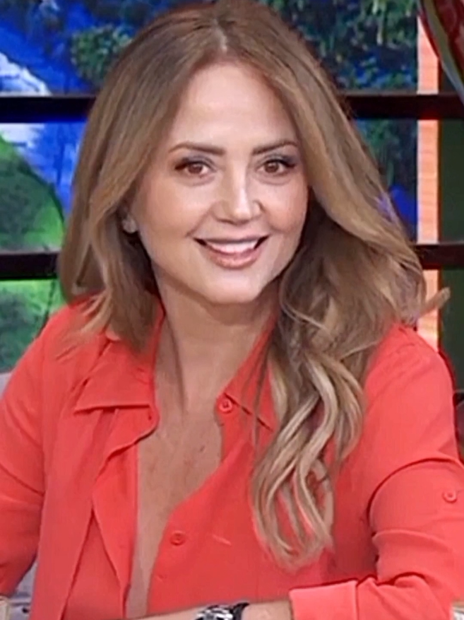 #andrealegarreta #undialavez