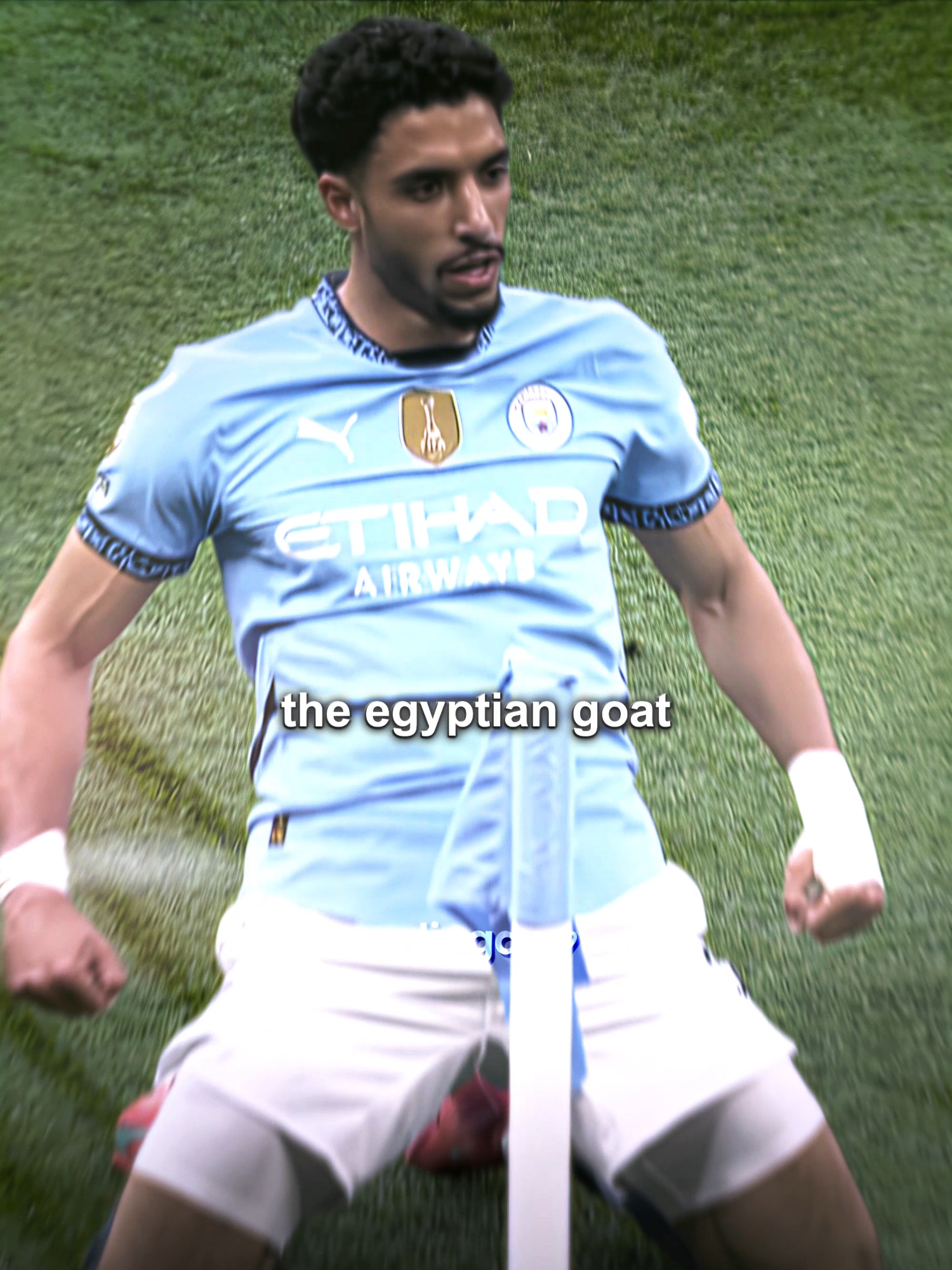 egyptian king❌ egyptian goat✔ll NO COPYRIGHT INTENDED II #fyp #goviral #marmoush #omarmarmoush #mancity #edit #aura #smooth #quality #goat🐐 #aftereffectsedits #ae #erlingaep