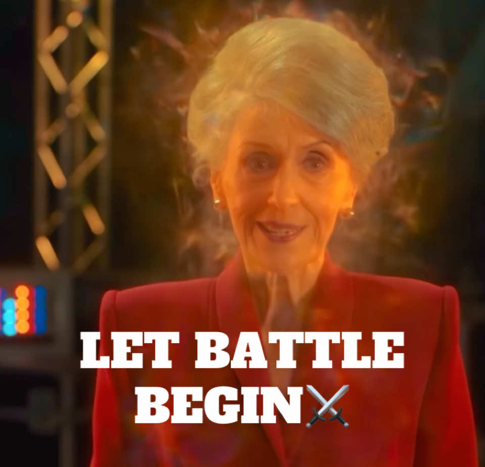 #Doctorwhoseason2 #THERANI