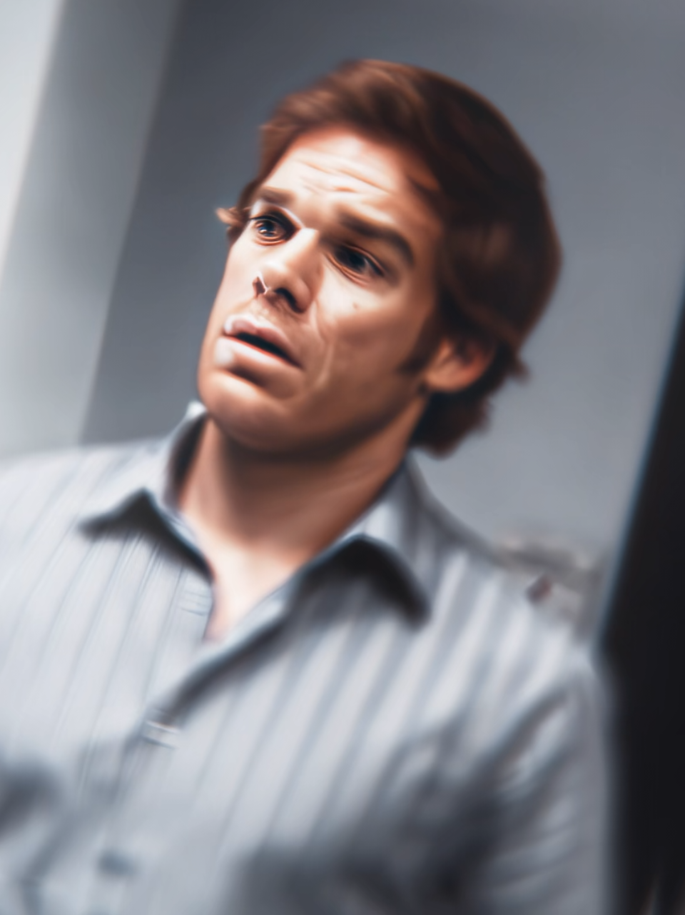 Wouldn't hurt a fly | SCP@Envyy #dexter #dextermorgan #dexteredit #dextermorganedit #edit #ae #aftereffects #120fps #4k #cute #michaelchall #foryou #fyp 