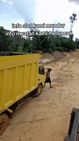 🤣🤣#fyp #masukberandafyp #pesonatrukkalimantan #driver_muda_punyacerita #fypforyou #4u #xbcyza #fyppppppppppppppppppppppp 