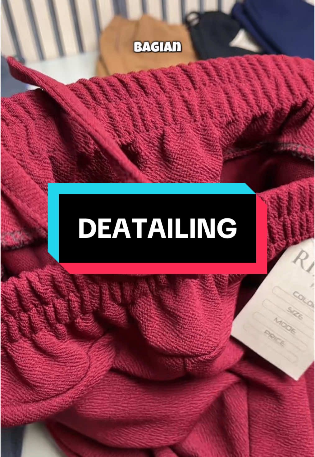 Celana Murah Paket 5 pcs Doty pants Celana Panjang wanita crepe #celanawanitamurah #celanacrepe #celanaperempuan #celanacewek #celanapanjangwanita 