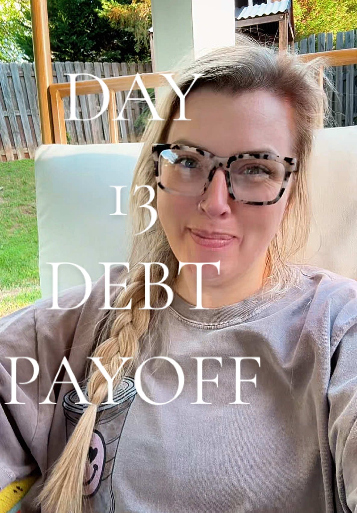 That filter did my dirty 🤣🤷🏼‍♀️  Day 13 baby 💰🥹❤️ #contentcreator #contentcreatortips #momlife #mom #rvlife #FullTimeRV #FullTimeFamilies 