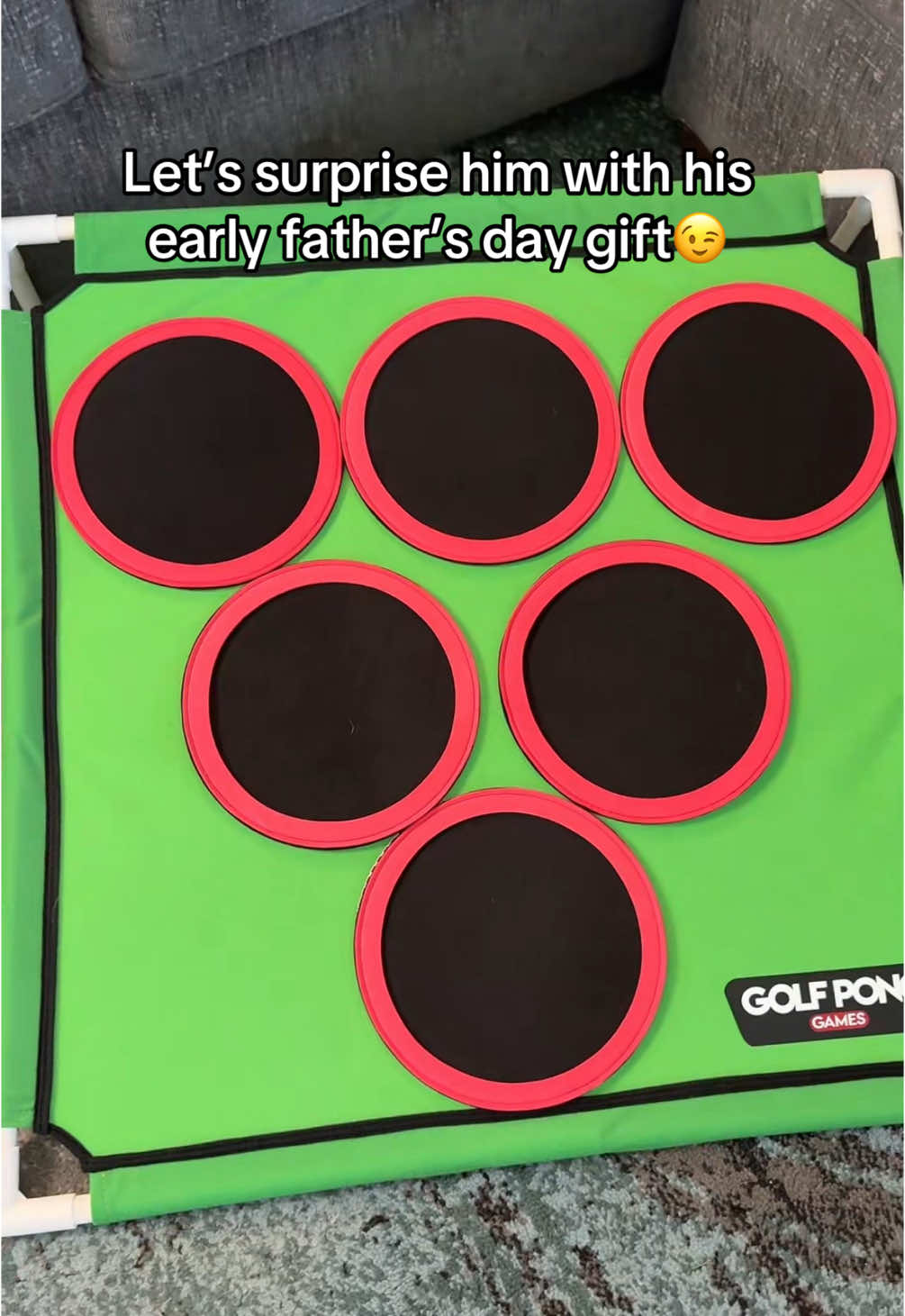 “Like this is a GREAT Father’s Day gift”😭#fyp #FathersDay #gavinandjaydan #Love #momlife #gift #dad #Viral 
