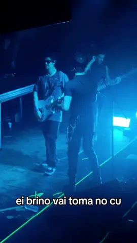 esse show foi muito pica, eu amei ter vivenciado isso