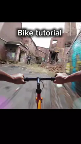 Easy bike tutorial 🔥🔥🔊 #bike #tutorial #funnyedit #funnyclip  #CapCut 