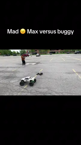 Henry Manning 585 race real quick for a little bit