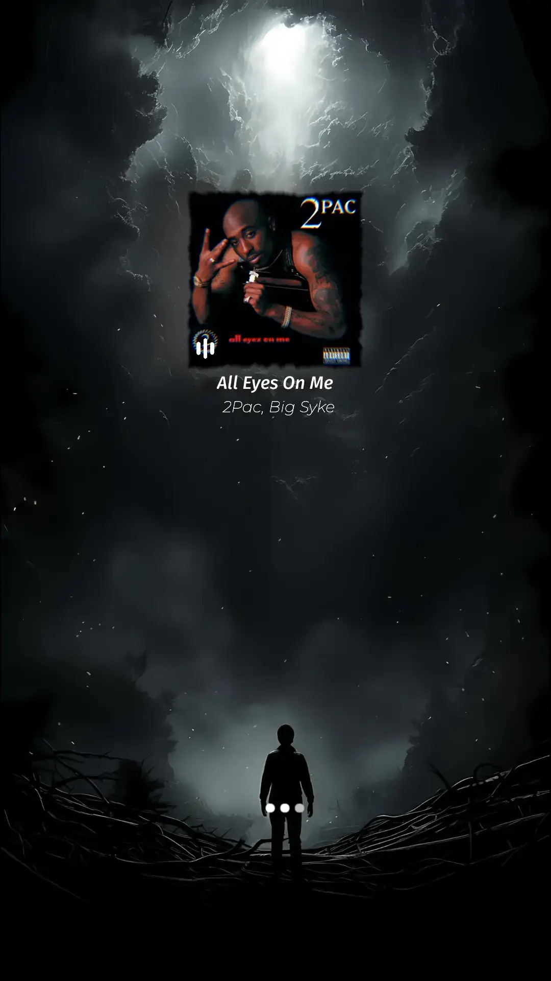 #fypsounds #trendingsong #2pac #fypシ゚ 