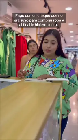 Pagaba de esta forma a sus empleados hasta que al final le pasó esto. #mexico #usa 