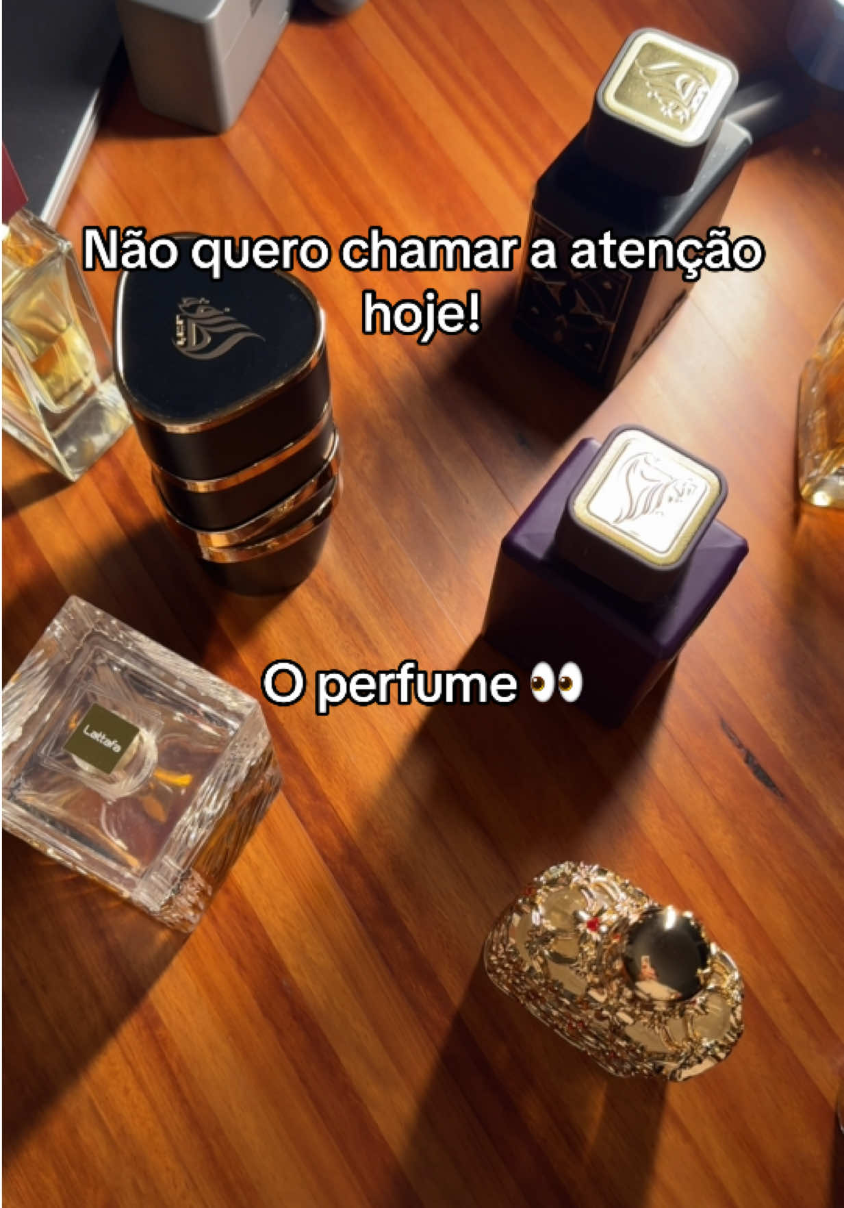 Perfume Lattafa Fakhar Gold #lattafa #fakhargold #perfumearabe