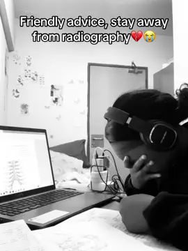 Don’t even wish💔💔😭#radiographer #radiographystudent #tutorial #tshwaneuniversityoftechnology #student #exam 