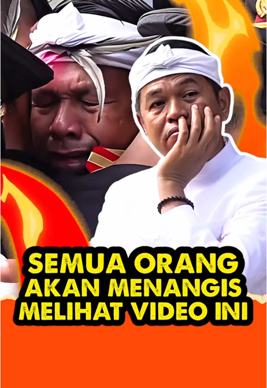 SEDIH!! DEDI MULYADI MENANGIS DENGAN PARA SISWA PELATIHAN #dedimulyadi #kangdedimulyadi #kdm 