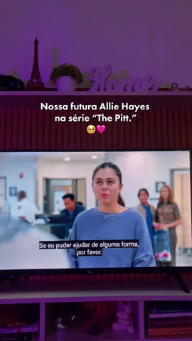 Estou tão ansiosa 🥹🩷 #offcampus #offcampusellekennedy #thepitt #deandilaurentis #alliehayes #BookTok #briaru #ellekennedy #ellekennedyauthor #booktokbrasil #livrostiktok #books #edit #primevideo 