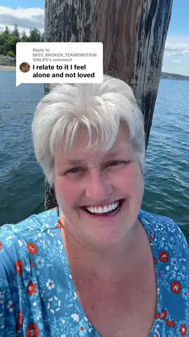 Replying to @MISS_BROKEN_TEAMEMOTIONSINLIFE #keepholdingon #yougotthis #staystrong #ibelieveinyou  #lovegrama #gramacarolyn @Tom Coverly I LOVE YOU
