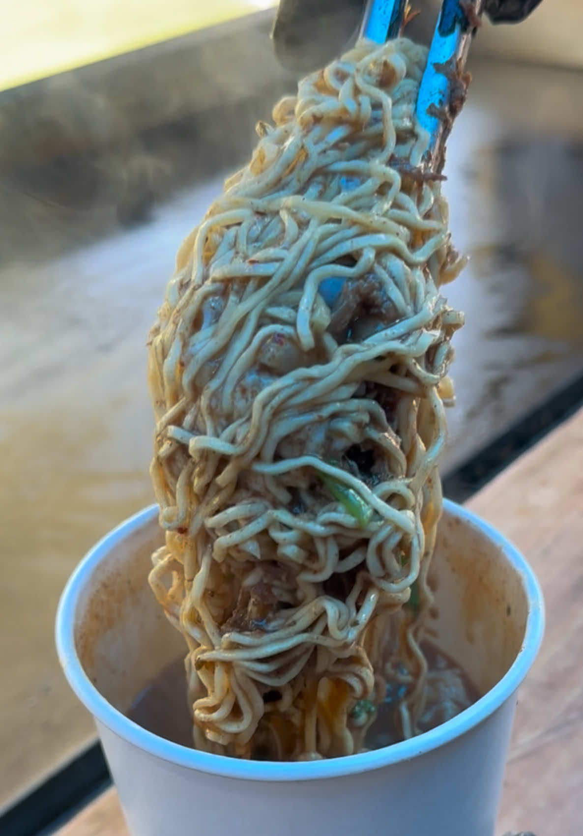 WHO LOVES BIRRIA RAMEN‼️ Saturday‼️1716 Marengo St LA CA 90033  Sunday‼️ 450 N Azusa Ave West Covina Ca 91791 11am-5pm or SELLOUT GET OUR BIRRIA SAZON NOW TO MAKE YOUR BIRRIA AT HOME‼️birrialossocios.net ‼️ #california #birrialossocios   #eastla #LA #losangeles #candy #Foodie #foodporn #lunch #birria #dinner #instafood #fyp #foodstagram #food #buzzfeed #buzzfeedfood #lovefood #eeeeeats #cheatmeal #buzzfeast  #orangecounty #westcovina #covina #boylehts 