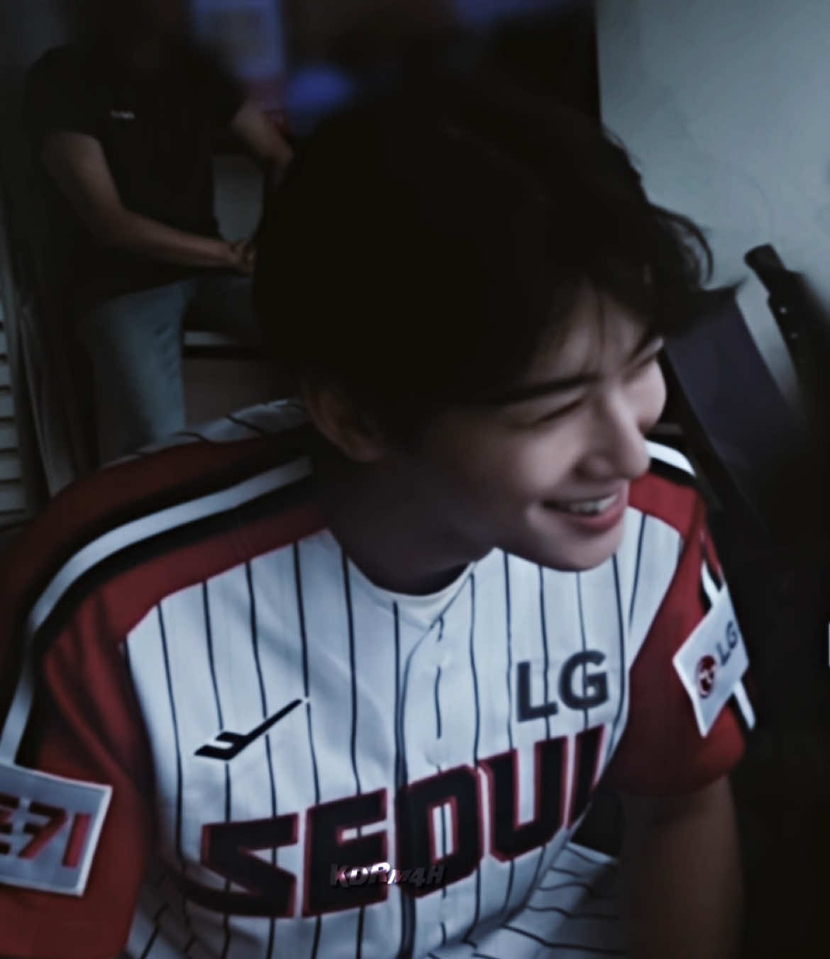 sabe que pode confiar #kdrm4h #fypp #fy #chaeunwoo #eunwoo #nunu #eunwooastro 