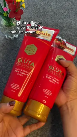 #glutathione #collagen#toneup#bodyserum #handbodylotion #whitening #fyp 