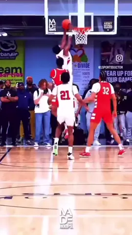 #fyp #hooper @SportsDoctor 