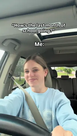 Just on the way to another field trip,  it’s PJ day, and there’s a soccer tournament all weekend with a dance and piano recital 👍 #endofschool #endofschoolyear #momlifebelike #momlifebelikethat #dressupdays #ithinkivehadenough 