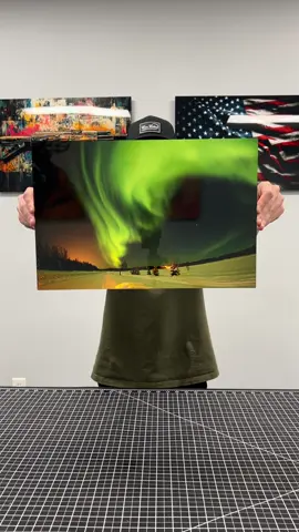 Northern lights