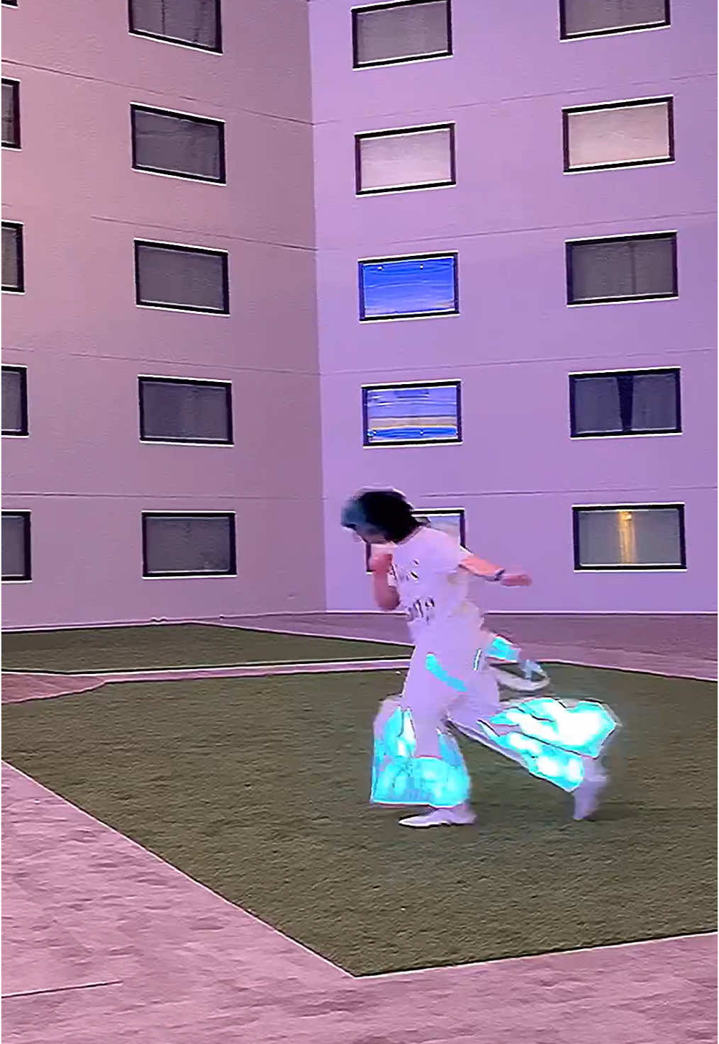 wake up #romanceplanet #melbourneshuffle #jumpstyle #2008 