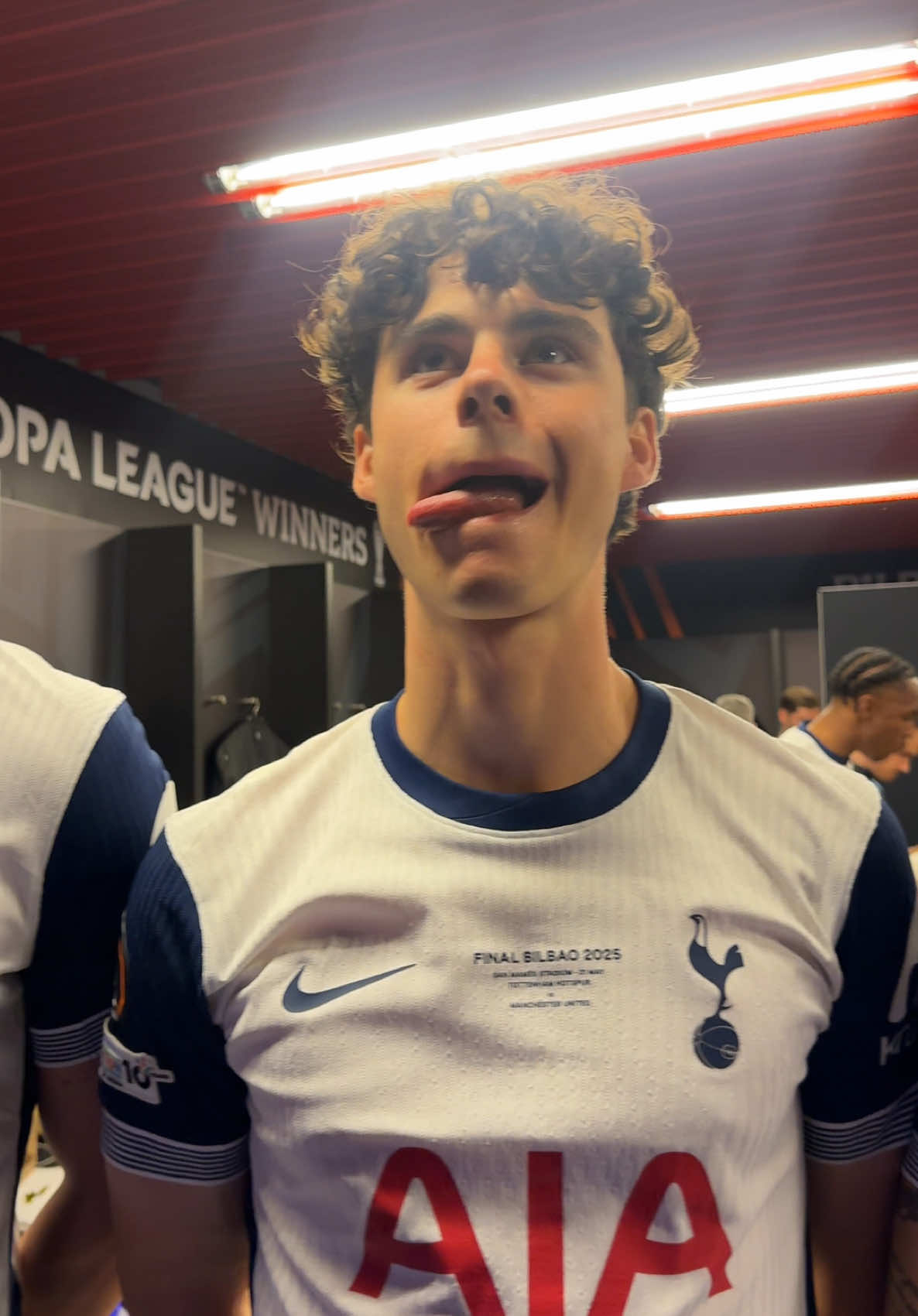 Are you ready for us @Champions League 