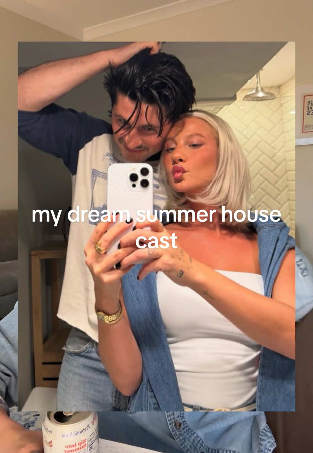 In a world where I am Andy Cohen, this is what’s going down @West Wilson @halley @jaz @Ken Eurich @bobbytmurray @bran_flakezz @Connor Wood 🐸 @Aidan Blake @Jake Musser @Jar jar binks @Graydon Cutler @Hallie Batchelder @audrina not audrey #bravo #summerhouse 