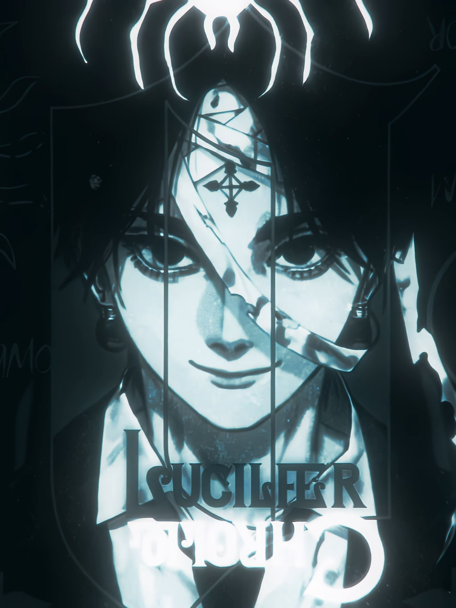 THE SPIDER VS THE JOKER #hxh #chrollo #hisoka #manga #phantomtroupe #edit #fyp #animation #mangaedit #anime #animeedit #hunterxhunteredit #hunterxhunter #gon #killua #kurapika