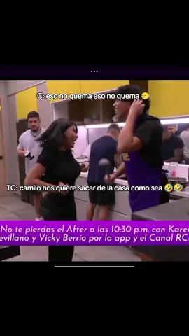 #lcdlfcolombia🇨🇴 #paratiiiiiiiiiiiiiiiiiiiiiiiiiiiiiii #lcdlfc2 #casadelosfamososcolombia #lacasadelosfamososcolombia #casadelosfamosos #melissagate #camilo #altafulla #emiro #toxicosteña