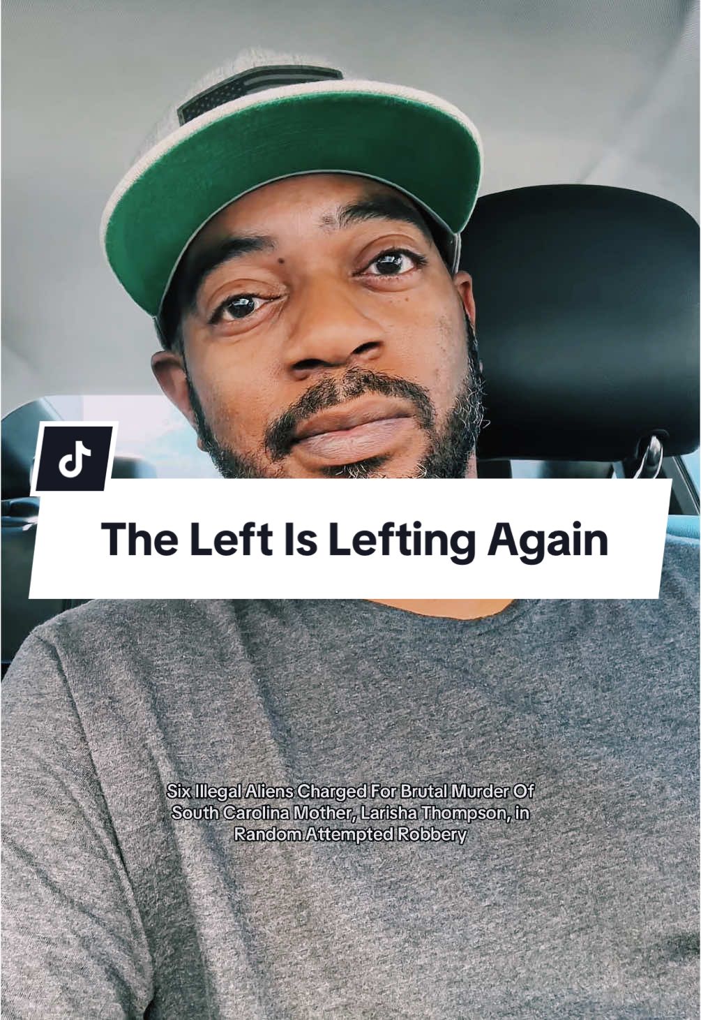 Six Illegal Aliens Charged For Brutal Murder Of South Carolina Mother in Random Attempted Robbery #fyp #fypage #fyppppp #roadto100k #maga #makeamericagreatagain🇺🇸❤️ #makeamericagreatagain #liberallogic