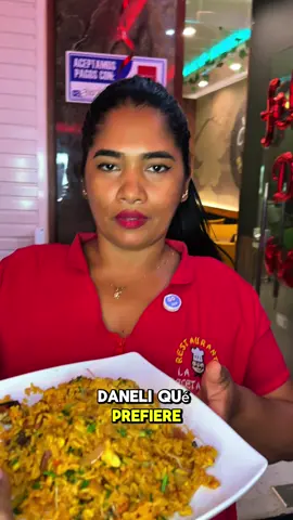 😂😂 Lo siento nuestro C.M. Está loco 😅😅 #delicioso #comidachina #comida #rico #arroz #china #gastronomia #sabor #oriental #soledadatlantico #food #humor #foodies #internet 