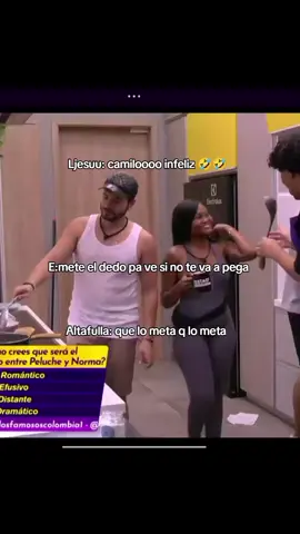 #toxicosteña #emiro #altafulla #camilo #melissagate #lacasadelosfamososcolombia #casadelosfamosos #casadelosfamososcolombia #lcdlfc2 #paratiiiiiiiiiiiiiiiiiiiiiiiiiiiiiii #lcdlfcolombia🇨🇴 #lajesuu 