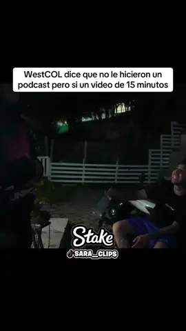 #westcol #westcolclips #twitchwestcol #westcolombia #westcoltiktoker #kickclips #samulx #humor #lasapaaaaa #thegrefg #daren #leandro #lasapaaaaa #elchanty #lonchedehuevito #saraclips #aida #aidavictoria #aidamerlano @WestCOL @KRIS R 