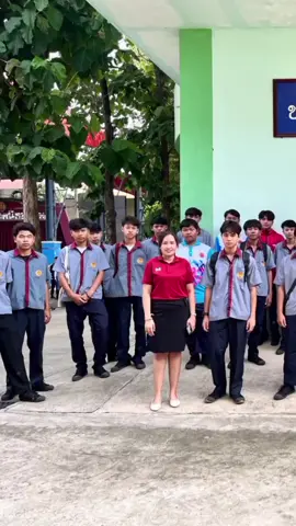 ชก.1/2 #เทคนิคชุมแพ #fyp #ฟีดดด 