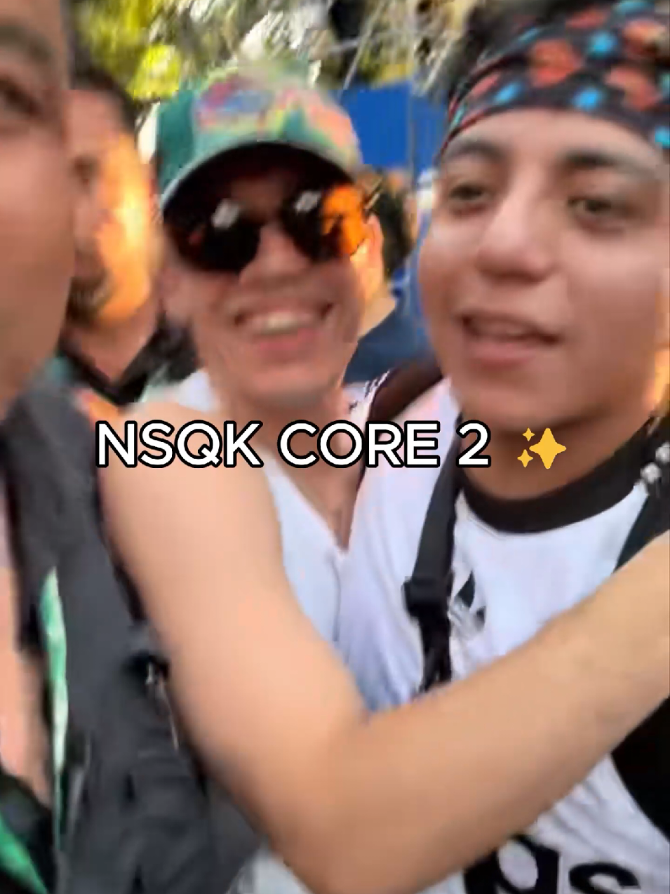 nsqk core  2 🧡✨ #nsqkiza  #nsqk #nsqksongs #flacodondeestas #fyp #nsqkperu 