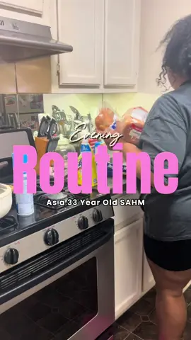 Evening Routine 🌸 #momtok #clean #realistic #momlife #sahm #momtok #mom #realisticmomlife #33 #toddlersoftiktok #fyp #fy #fypシ  #foryoupage #capcut #contentcreator 