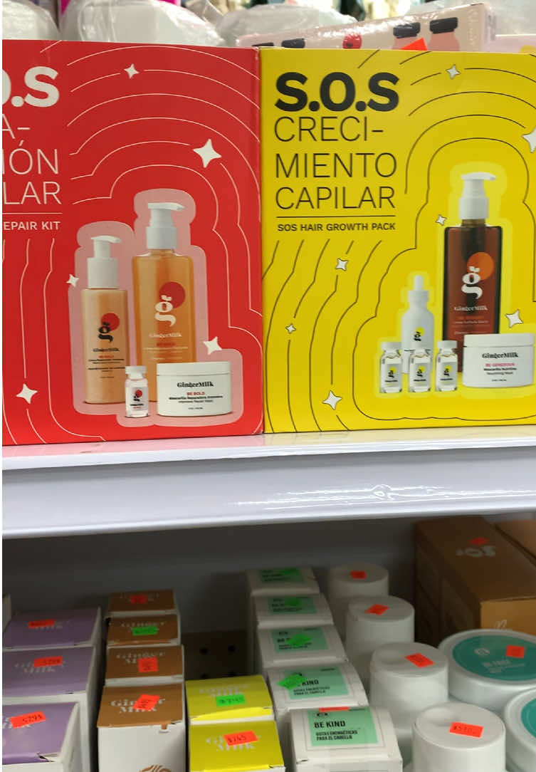 Les revelé mi clavito ! 💃🏻😍 #beautysupplystore #morocanoil 