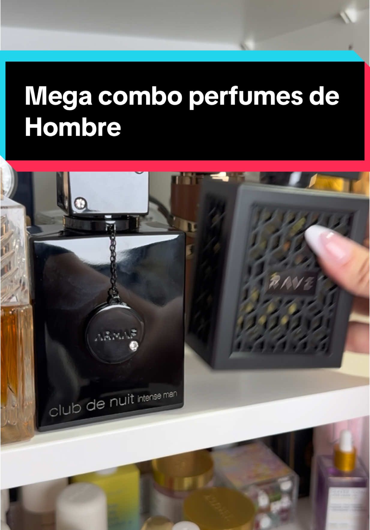 El mega combo de perfumes de hombre a un super precio qiue no debes desaprovechar #menperfume#perfume#FathersDay#fathersdaygift#perfumesarsbes#perfumesdehombre  