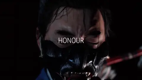 Honour #edit #fyp #ghostoftsushima #jinsakai #f #dontletthisflop #dontflop #fypdong 