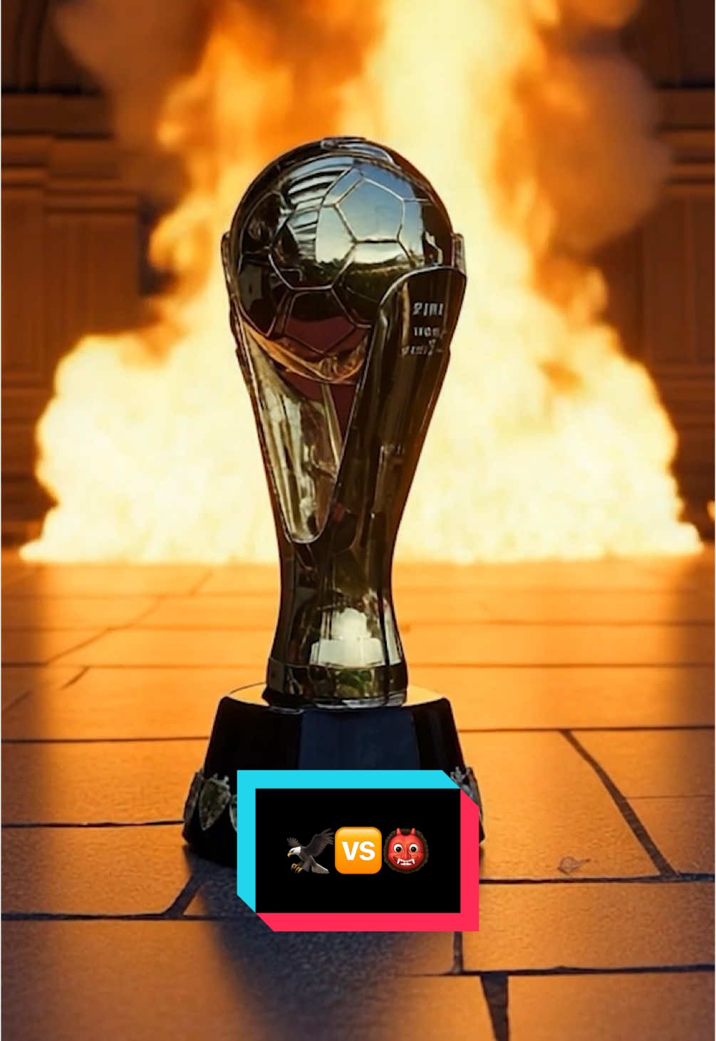 SE VIENE LA GRAN FINAL…🏆👏 #MásAcciónMásDiversión #Futbol #LigaMx 