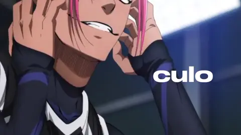 #shidou : CULOCONKAKA🗣️‼️🔥🔥 #humor #bluelock #contenidodecalidad #rinsagi #shidouryusei 