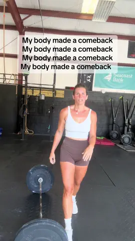 It wasn’t a glow-up. It wasn’t some extreme routine. It was quiet. Gradual. Internal. I gave my body the signal that it was safe to let go… Of inflammation. Of burnout. Of the weight I thought was just mine to carry. This is what a comeback can look like when you stop forcing and start supporting. Not perfect. Just powerful. Comment “MICRO” if you’re curious what changed everything.
