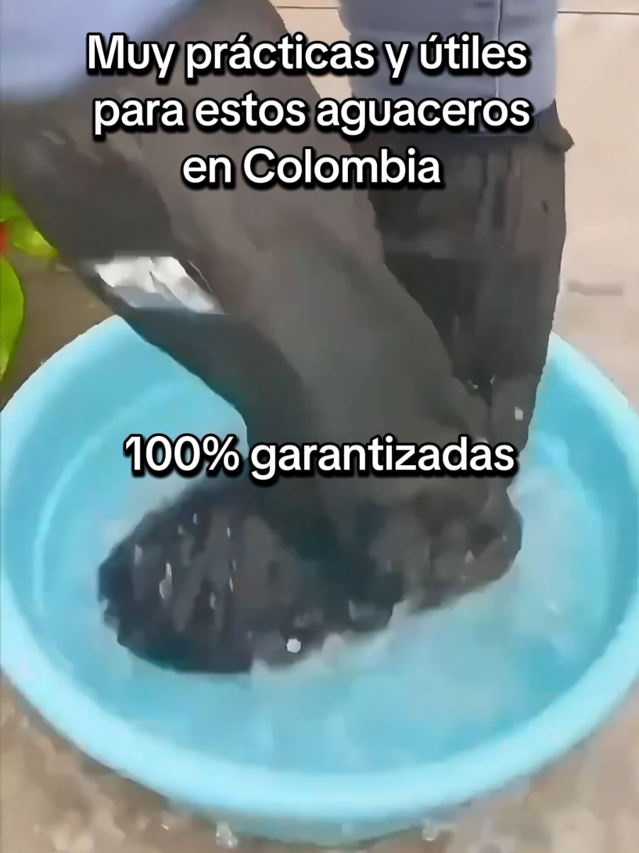 Deja de llegar a todos lados mojado o mojada. Que los zapatos y pies no te huela mal. #domicilio #fyp #botaslluvia #botasimpermeables #impermeabilizante #enviosnacionales #pagocontraentrega🚚 