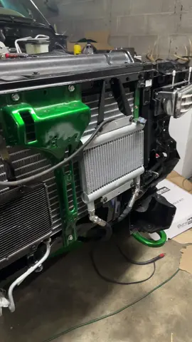 Obs Tahoe turbo diesel 