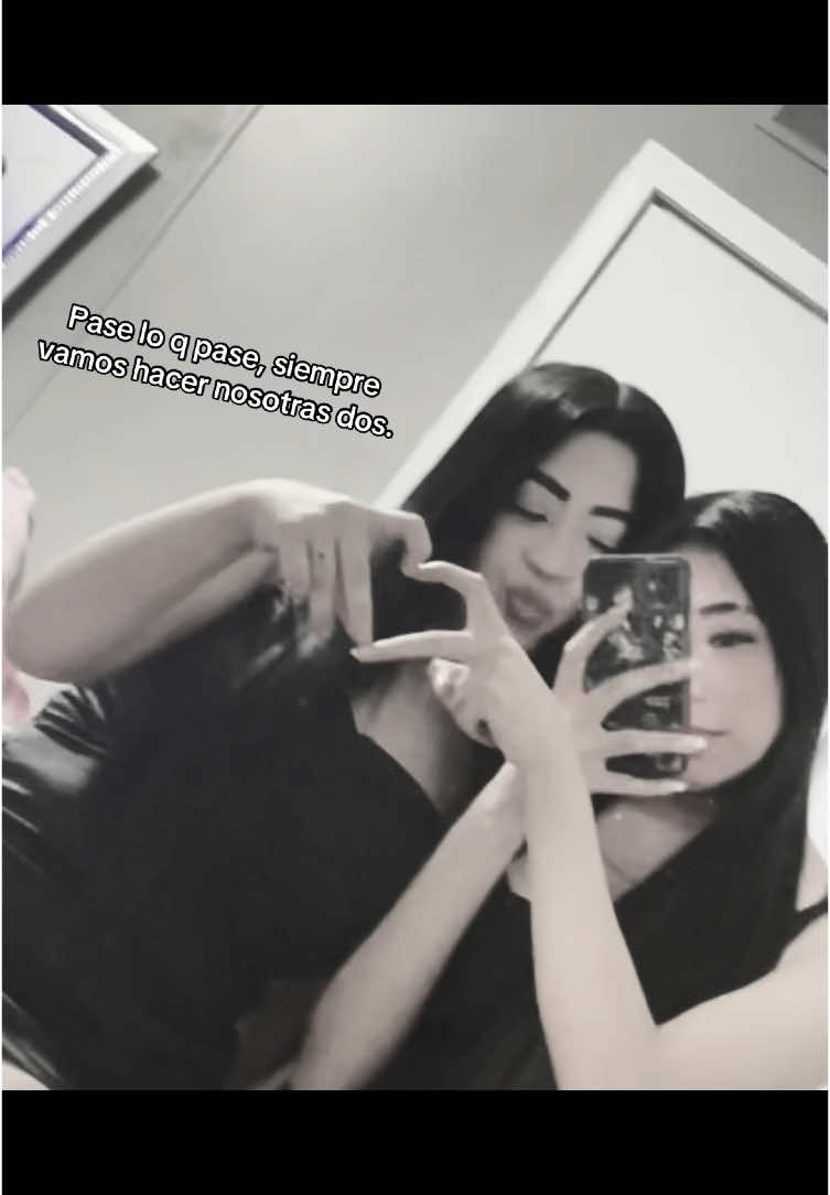 Nunca dudes de lo mucho q te amo🥹🫂#miterroncitodeazucar #mejoramiga #amigas🤞🏻💕 #twins #amordemivida #mitodo♡ #teamo #mireal #bff #miniña #paratiiiiiiiiiiiiiiiiiiiiiiiiiiiiiii #tiktokponmeenparati #pyfツ #zyxcba #xyzbcafyp #viraltiktok 